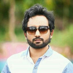 Meet your Posher, Noorul amin